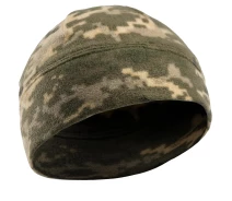 Придбати - чоловічу шапку  Шапка флісова військова Ranger RA8952 55-57 Піксель