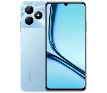Придбати - мобільний телефон і смартфон  Смартфон realme Note 50 3/64GB Sky Blue