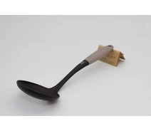 Придбати - поварскую лопатку, ложку, вилку  GIPFEL Шумівка (скімер) 34,3*11,0 см,нейлон GIPFEL