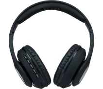 Придбати - навушники  Бездротова Bluetooth-гарнітура із зовнішнім мікрофоном XPRO BO17 (38155-01_340)