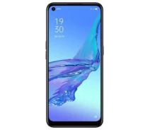 Придбати - мобільний телефон і смартфон  Смартфон Oppo A53 4/64GB Electric Black (OFCPH2127_BLACK)