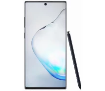 Придбати - мобільний телефон і смартфон  Смартфон Samsung Galaxy Note 10+ (256gb)SM-N975U snapdragon Black