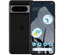 Придбати - мобільний телефон і смартфон  Смартфон Google Pixel 8 Pro 12/128GB Obsidian (EU)
