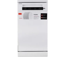 Придбати - великої побутової техніки  Посудомийна машина Toshiba DW-10F1CIS(W)-UA