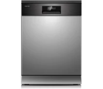 Придбати - великої побутової техніки  Посудомийна машина Toshiba DW-14F2CIS(SS)-UA