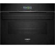 Придбати - духова шафа  Духова шафа Siemens CB974GKB1