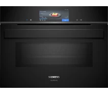 Придбати - духова шафа  Духова шафа Siemens CM978GNB1