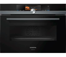 Придбати - духова шафа  Духова шафа Siemens CS858GRB7