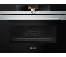 Придбати - духова шафа  Духова шафа Siemens CS656GBS2