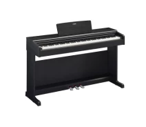 Придбати - цифровое пианино  Цифрове піаніно Yamaha Arius YDP-145 Black (YDP-145B) - Оригінал! (846426-01-KOLIDER)