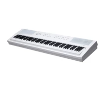 Придбати - цифровое пианино  Цифрове піаніно Kurzweil KA-E1 WH (530040) (838604-01)