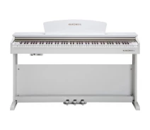 Придбати - цифровое пианино  Цифрове піаніно Kurzweil M90 White (285608) (816092-01)