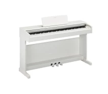 Придбати - цифровое пианино  Цифрове піаніно Yamaha Arius YDP-145 White (YDP-145WH)
