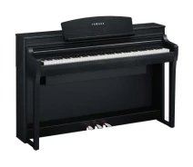 Придбати - цифровое пианино  Цифрове піаніно Yamaha Clavinova CSP-275 Black (CSP-275B)