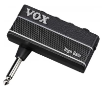 Придбати - гитарный усилитель  Комбопідсилювач для навушників VOX Amplug3 High Gain