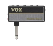 Придбати - гитарный усилитель  Гітарний підсилювач VOX amPlug2 Classic Rock (AP2-CR) (220025) (839741-01)