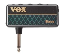 Придбати - гитарный усилитель  Гітарний підсилювач VOX amPlug2 Bass (AP2-BS) (220024) (839740-01)