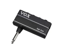 Придбати - гитарный усилитель  Гітарний підсилювач VOX amPlug 3 High Gain (235868) (839736-01)