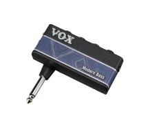 Придбати - гитарный усилитель  Гітарний підсилювач VOX amPlug 3 Modern Bass (235869) (839737-01)