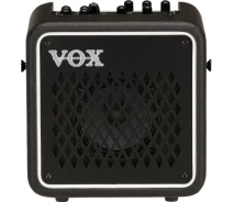Придбати - гитарный усилитель  Комбопідсилювач VOX Mini Go 3 (231068) (839800-01)
