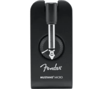 Придбати - гитарный усилитель  Гітарний підсилювач Fender Mustang Micro (231174) (839731-01)