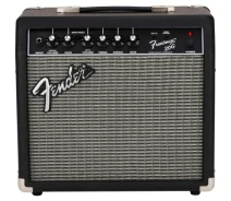 Придбати - гитарный усилитель  Комбопідсилювач Fender Frontman 20G (233409) (839792-01)