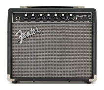 Придбати - гитарный усилитель  Комбопідсилювач Fender Champion 20 (213469) (839790-01)