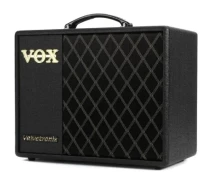 Придбати - гитарный усилитель  Комбопідсилювач VOX VT20X (222101) (839802-01)