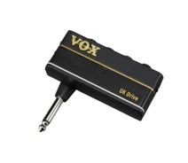 Придбати - гитарный усилитель  Гітарний підсилювач VOX amPlug 3 UK Drive (235870)