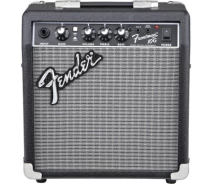 Придбати - гитарный усилитель  Комбопідсилювач Fender Frontman 10G (A011740)