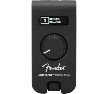 Придбати - гитарный усилитель  Гітарний підсилювач Fender Mustang Micro Plus (236818)