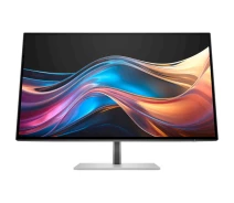 Придбати - монітор  Монітор 27" HP S7 Pro 727pq IPS/QHD/120Hz/HDMI/DP/USB-C/HAS/Pivot/Black-Silver (8J4D8AA)