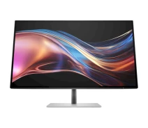 Придбати - монітор  Монітор 27" HP S7 Pro 727pu IPS/QHD/120Hz/HDMI/DP/USB-C/RJ-45/HAS/Pivot/Black-Silver (8J9E6AA)
