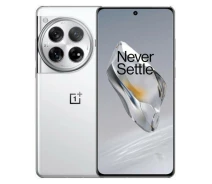 Придбати - мобільний телефон і смартфон  Смартфон OnePlus 12 12/256GB Silver (Global Version)