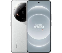 Придбати - мобільний телефон і смартфон  Смартфон Xiaomi 14 Ultra 16/512GB White (Global Version) [5G, NFC]
