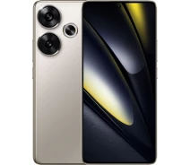 Придбати - мобільний телефон і смартфон  Смартфон Xiaomi Poco F6 12/512GB Titanium (Global Version) [NFC, 5G]