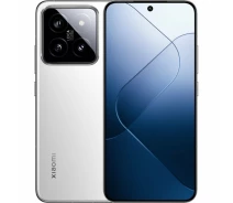 Придбати - мобільний телефон і смартфон  Смартфон Xiaomi 14 12/512GB White (Global Version) [5G, NFC]