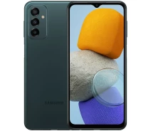 Придбати - мобільний телефон і смартфон  Смартфон Samsung Galaxy M23 (M236B) 128Gb Deep Green (Grade A) Seller Refurbished (SM-M236BZGGSEK)