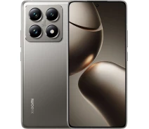 Придбати - мобільний телефон і смартфон  Смартфон Xiaomi 14T Pro 12/512Gb Titan Gray (Global Version) NFC (з З/П у комплекті)