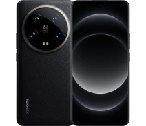 Придбати - мобільний телефон і смартфон  Смартфон Xiaomi 14 Ultra 5G 12/256Gb Black (Asian Version) [Без NFC]
