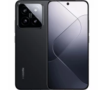 Придбати - мобільний телефон і смартфон  Смартфон Xiaomi 14 12/512GB Black (Global Version) [5G, NFC]
