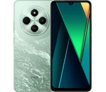 Придбати - мобільний телефон і смартфон  Смартфон Xiaomi Poco C75 6/128GB Green (Global Version) (без З/П в комплекті)
