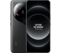 Придбати - мобільний телефон і смартфон  Смартфон Xiaomi 14 Ultra 16/512GB Black (Global Version) [5G, NFC]