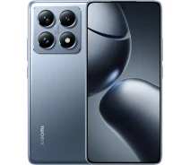 Придбати - мобільний телефон і смартфон  Смартфон Xiaomi 14T Pro 12/256GB Titan Blue (Global Version) NFC (з З/П у комплекті)