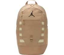Придбати - рюкзак  Рюкзак Nike JORDAN JAM ZONE BACKPACK бежевий (MA0879-XA3)