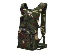 Придбати - рюкзак  Рюкзак Aokali Outdoor B10 20 л Camouflage Green