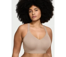 Придбати - жіночий спортивний топ  Спортивний топ Victoria's Secret VSX Sport 1159824356 (Коричневий 32C) (art584310)