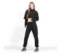 Придбати - жіночий спортивний костюм  Жіночий спортивний костюм 2LABEL 3XL (CW2L80-3XL)