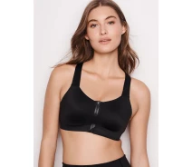 Придбати - жіночий спортивний топ  Спортивний топ Victoria's Secret Sport 1159824561 (Чорний 34C) (art794838)