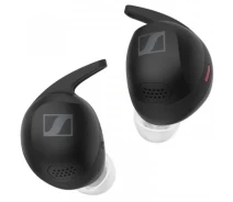 Придбати - навушники  Гарнітура Sennheiser Momentum Sport True Wireless Black
